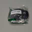 acer Ergonomic Mouse Wireless Rechargeable with Side Scroll (BT5.2+2.4GHz), Bluetooth Computer Mouse for Laptop, Medium to Large Sized Hands, Office USB Mice, 8 Buttons, 4800 DPI for PC, Desktop