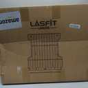LASFIT 5.5ft Bed Mat for Ford F-150 2015-2023| F150 Lightning 2022 2023