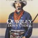 Quigley Down Under (DVD)