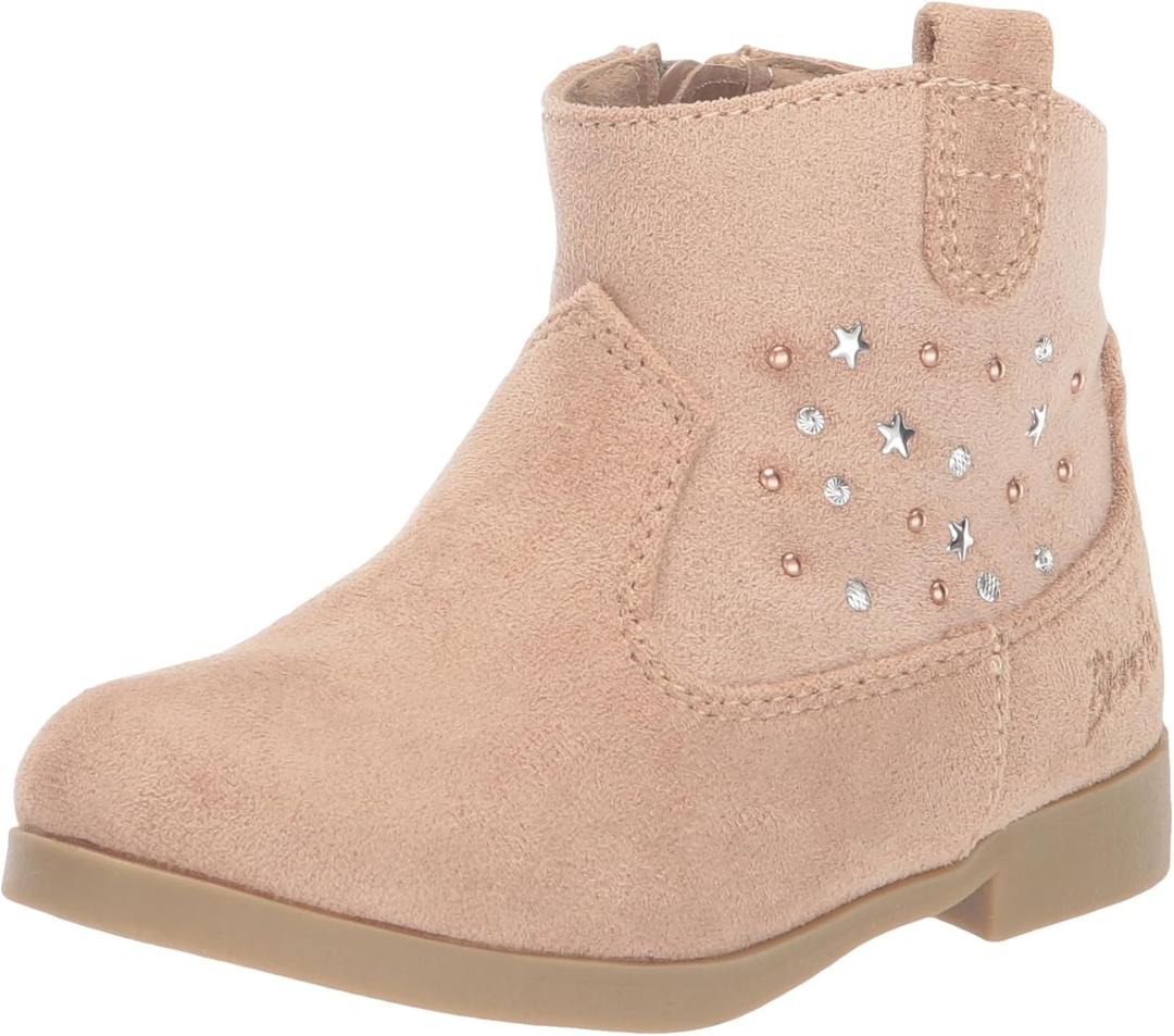 Blowfish Malibu Girl's Solea-t Fashion Boot 8C