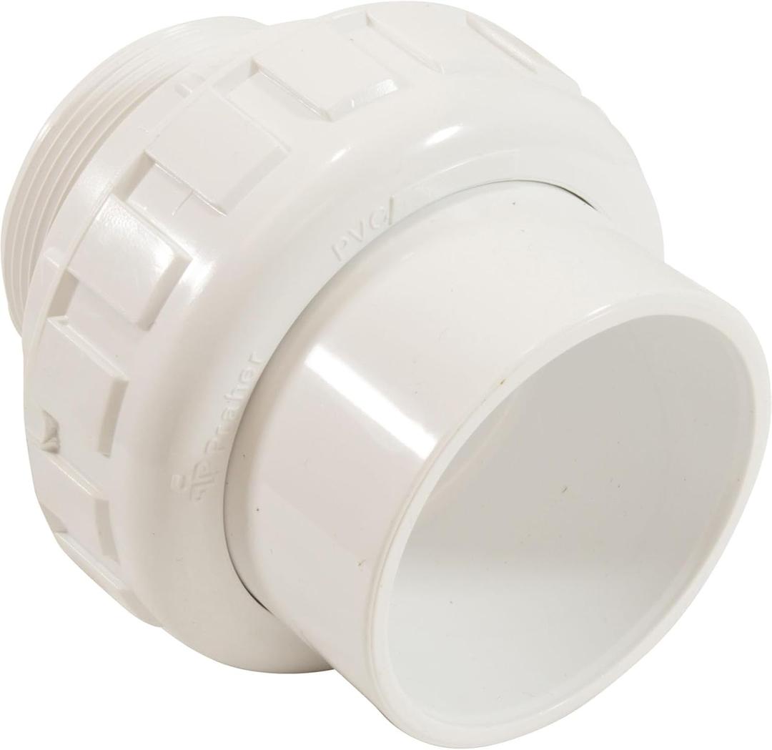 Pentair 11201-0154 Union Replacement Pool and Spa Pump