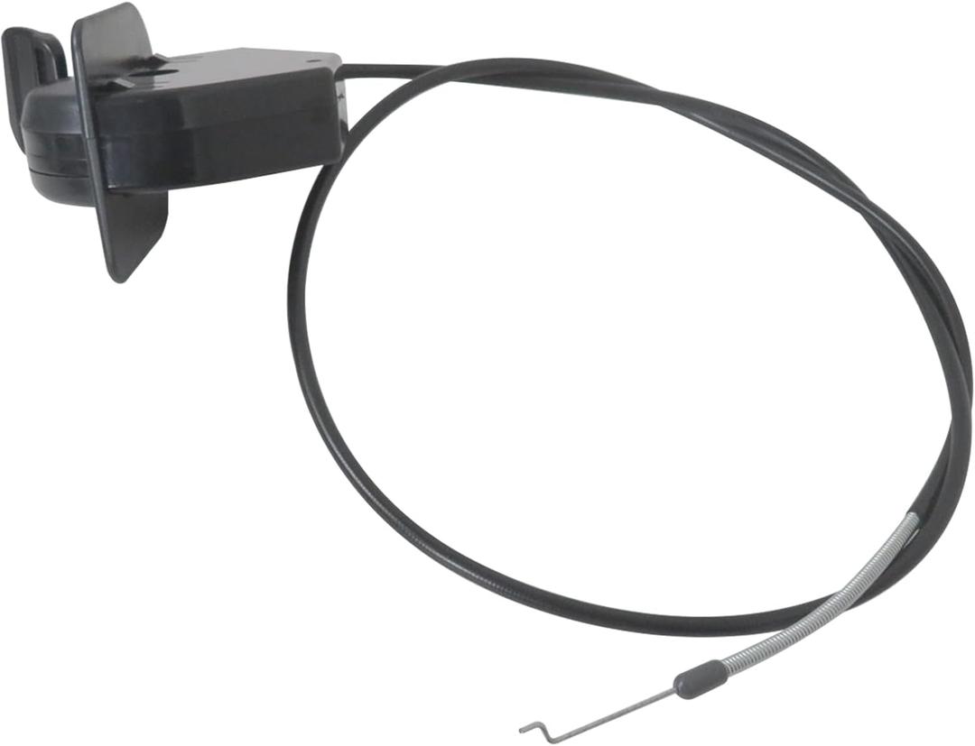 Smaeti 946-05098C Replacement Throttle Choke Cable Fit for 247270460, CYT4220SE 13APA1KS897 2016, CYT4622SE 13APA1KT897 2016