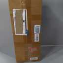 VIVOSUN S224 2x2 Grow Tent 24"x24"x48" High Reflective Small Mylar Tent