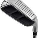 MAZEL Wedge - Golf Pitching & Chipper Wedge,Right/Left Handed,35,45,55,60 Degree for Men & Women,Improve Your Short Game