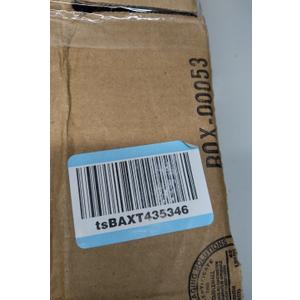 Reusable grocery bag