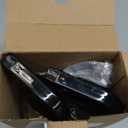 Spray Bottles 2-Pack, 10 Oz, Mist & Stream, Heavy Duty Spraying Empty Water Sprayer Bottle, BPA Free Plastic Refillable Containers for Cleaning Solutions, Plants, Hair, Essential Oils (Clear)