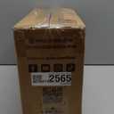 Medium Large Dog Bed Orthopedic Washable: Beds Bolster Medium Large Sized Dog Bed Egg Crate Foam Couch Sofa Waterproof with Removable Cover - Dark Coffee (30.0"L x 20.0"W x 6.0"Th)