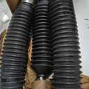 Front Rear Monotube Gas Shocks for Ford F-250 F-350 Super Duty 4WD 05-16