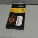 Ailun 3 Pack for iPhone 17 Pro Max Privacy Screen Protector [6.9 inch]+ 3 Pack Camera Lens Protector with Installation Frame,Dynamic Island Compatible,Anti Spy Tempered Glass[9H Hardness]-HD