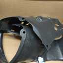 for Honda Civic 2012 2013 2014 2015 Engine Splash Shield Assembly | Front | Engine Under Cover | 2.4L | Replacement for HO1228136 | 74111TR3A00