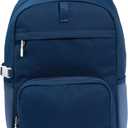 STANLEY Assembly Backpack, Dark Navy, 21.1 Quarts