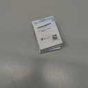 3 x Toe Separators for Women and Men, Gel Toe Spacers for Pedicure and Foot Alignment, Comfortable Foot Care for Bunions and Overlapping Toes