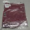 EADINVE Women Scoop Neck Ribbed Crop Tank Tops Summer Basic Sleeveless Slim Fit Cropped Tops 2025