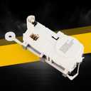 W10443885 Washer Door Lock Latch for Whirlpool Crosley Amana Replacement WPW10443885 WPW10443885VP 3020352 AP6021486 PS11754810 EAP11754810