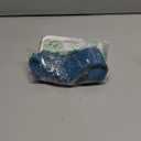 Best Pet Supplies Voyager Step-in Air Harness - All Weather Mesh, Reflective, No Pull Harness for Dogs, Cats - Secure with Hook & Loop Fastener, Buckle, Double D-Rings - Turquoise, XS (XS (Chest: 13 - 14.5"))