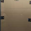 ABS Textured Plastic Sheet 1/16" Thick X 6" X 12" Black Pack of 1