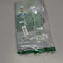 MR.SIGA Microfiber Cleaning Cloth,Pack of 12,Size:12.6" x 12.6" (Assorted)