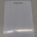 Titanium Cutting Board - 2026 New Upgrade 100% Pure Titanium Cutting Boards for Kitchen Double Sided Non Toxic Titanware Cutting Board,Hygiene Durable Dishwasher Safe Chopping Board (12"L x 9"W)