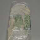 Pigort 3 Pieces Metal Flowers Wall Art- Rustic Farmhouse Decor Minimalist Decor for Living Room Bathroom Bedroom Dining Room, Housewarming Gifts Christmas Decoration(Beige, Vase-C)