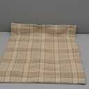 Loloi Amber Lewis Golden Collection PAL0062 Natural/Multi 22'' x 22'' Cover Only Pillow