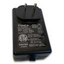 TIMEX Model: GJ06WE Battery Charger