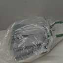 Eterish Reusable Washable Pee Pads for Dogs Large/Extra Large 36'' x 41'' 2 Pack, Absorbent Pet Puppy Dog Training Pads Non-Slip, Waterproof Whelping Potty Pads for Dogs Leak-Proof (Gray)