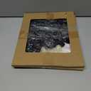 2 x JOYIN 150 Pcs Black Balloons, Different Sizes 18 12 10 5 Inch Black Latex Balloon Arch Kit with Instruction for Birthday Party Graduation Wedding Holiday Decoration