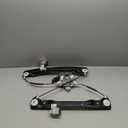 Chevrolet GM Genuine Parts Front Passenger Side Power Window Regulator