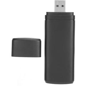 753 Mini USB WiFi Adapter,Dual Band 2.4G/5G Wireless Network Card,WiFi USB 300Mbps Router 802.11an N600 RT5572 TXN600,Support for win7/8/10/kail/linux,for Desktop Computer Laptop