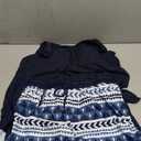 ROSEWE Modest Tankini Swimsuits for Women, Two Piece Athletic Womens Bathing Suits Blouson Tank Tops with Board Shorts.L