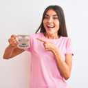 Decodyne Funny Coffee Mug, Gag Gifts for Adults, Women Men, and Coworkers - Perfect for Bachelorette Parties, Christmas, and Novelty, 14 Ounce