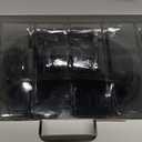 iLive Electronics Active Noise Cancellation Bluetooth Headphones, Adjustable Headband, Includes 3.5mm Audio Cable, Black (IAHN40B)