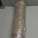 Kitchen Mat Set of 2 PCS, Cushioned Non Slip Rugs for Kitchen Floor, Absorbent Runner Comfort Standing Mats Washable for Kitchen, Office, Home (Camel, 17.3"x47"+17.3"x30")