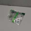 Maybelline Unstoppable Waterproof Mechanical Black Eyeliner Pencil, Easy to Apply, Smooth Glide, Up to 24 Hour Wear, Onyx (0.01 Ounce (PACK OF 1))