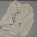 White Christmas Tree Skirt