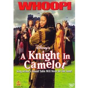 A Knight in Camelot