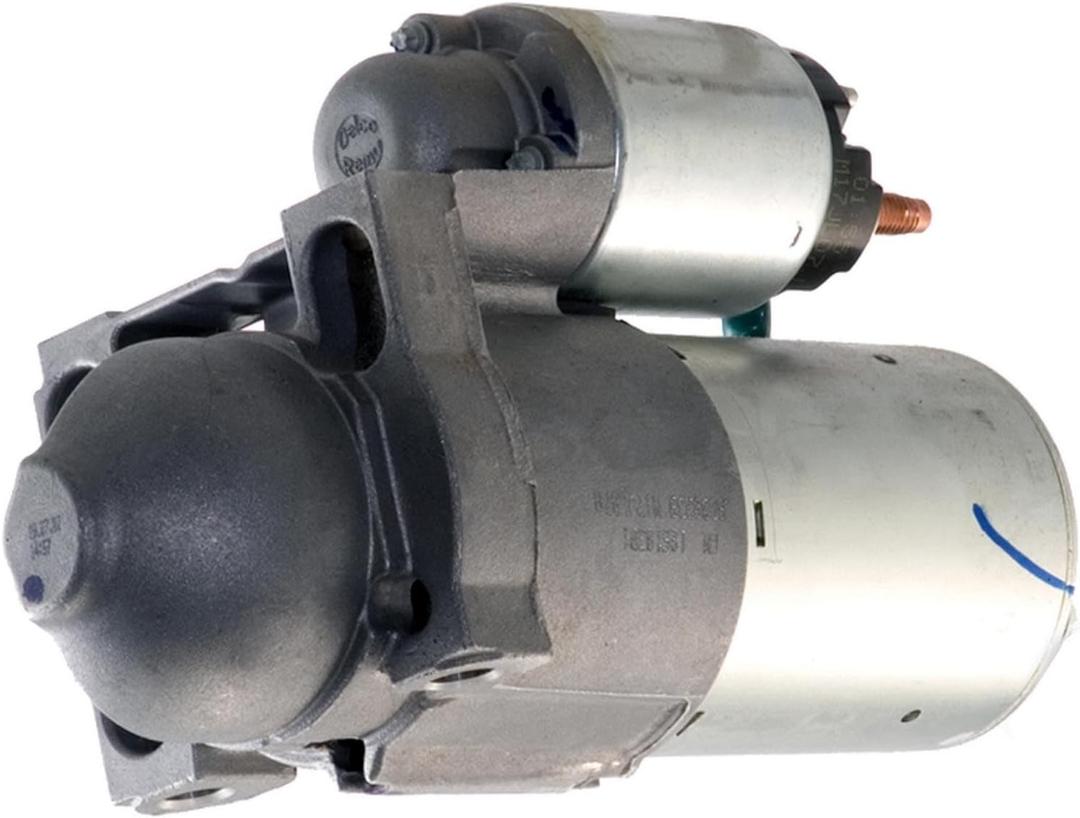 ACDelco Gold 337-1033 (88877132) Starter