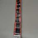 10 x TONYMOLY Tako Pore Blackhead Remover Scrub Stick Charcoal & Dead Sea Salt Exfoliator for Blackheads, Whiteheads, Pore Cleansing & Oil Control, 0.8 oz