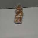 8 x Wedding Christmas Valentin's Day Gift Box DIY Craft Dcor Velvet Ribbon(Brown#1, 1''x2Yards)