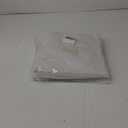Paper Lanterns in Memorial Events for 20 Pack White, Easy to Use. Paper Lanterns for Weddings Party Celebration Event and Festival. (Silver)
