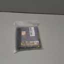 APEXUP Compression Knee Brace for Women, Copper Compression Sleeve for Knee Support, Arthritis Pain Relief, Meniscus Tear, ACL, Running (Small, Yellow+Black)