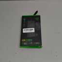 Razer USB C Dock 11-Port Travel Charging Station for Windows Mac Laptop iPad Surface Chromebook Galaxy Tab: Type C, HDMI, Ethernet, MicroSD - 4K 60 Hz Display - 85 W Tablets + Mobile Fast Charge