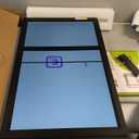 Uhale 32" Extra Large Digital Picture Frame 64GB, WiFi Photo Frames 1920 x 1080 FHD IPS Display with Remote Control, Wall Mounted, Slideshow, Support USB and SD Card, Instantly Share Photos Videos