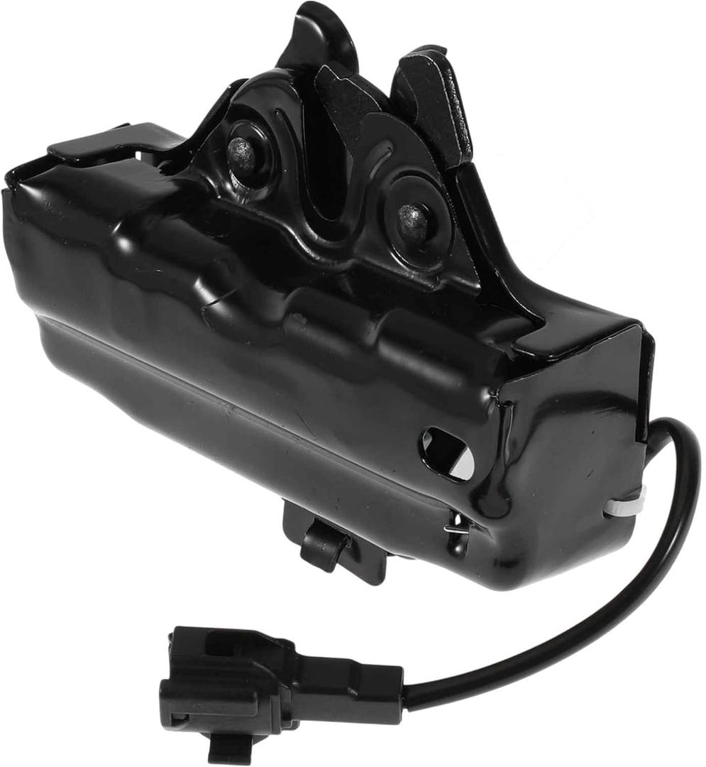 Hood Latch Assembly for Lexus RX330 2004-2006 Engine Hood Latch Lock Release No.535100C040 1 Pcs