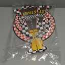 2 Pack Race Cars Cupcake Stands Birthday Party Supplies, 3-Tier Two Fast Racing Car Cardboard Cupcake Holder Dessert Display, Cars Wheels Birthday Decorations