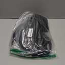 Cat/Dog Heating Pad, 3 Timer and 3 Level Temperature Smart Sensor Electric Pet Heating Pad with Chew Resistant Cord, Indoor Warm Heated Bed for Dogs Cats -17.7x17.7 (light grey)