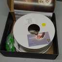 BENLUN AC 110V COB LED Strip Lights Outdoor Waterproof 65.6ft, 3000K Warm White Super Bright 200W CRI 90+ LED Rope Light, IP65 Flexible Cuttable, for Bedroom Garden Commercial House