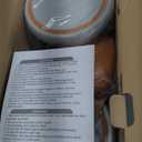 SEREED Baby Balance Bike for 1 Year Old Boys Girls 12-24 Month Toddler Balance Bike, 4 Wheels Toddler First Bike, First Birthday Gifts (Green)