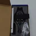 Spider Silk Launcher for Kids,Web Shooters- USB Type c Charging, Launch Distance 8ft - Can Grab Small Objects-Variety of Play Modes (Black) Kids Edition