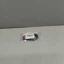 Replacement for Keyless Entry Remote Key Fob Shell Case Fit for Dodge Dart Durango Challenger (5-Button)